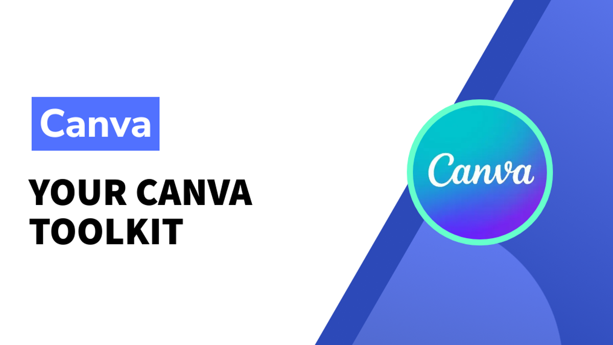 Your Canva toolkit