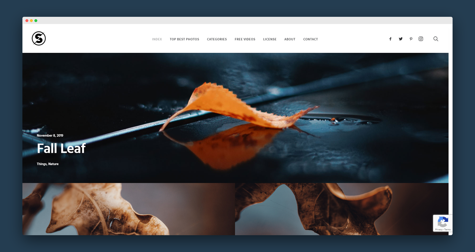 Splitshire screenshot 2