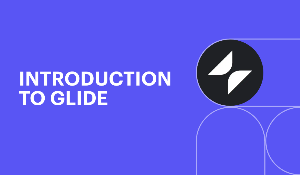 Introduction to Glide