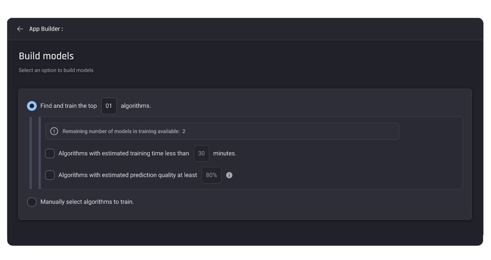 PI.EXCHANGE screenshot 1