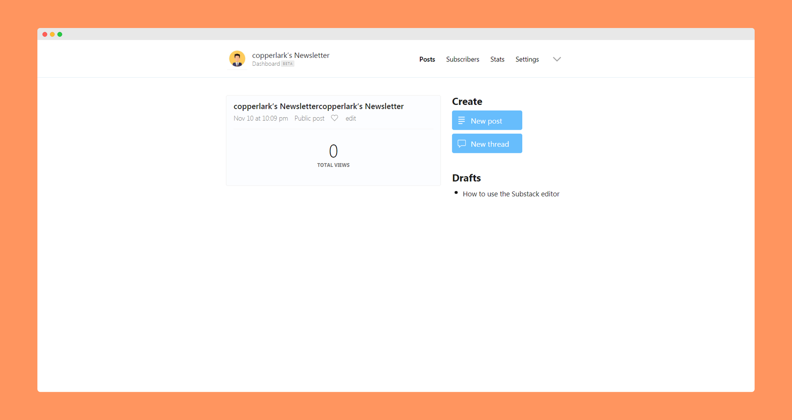 Substack screenshot 2