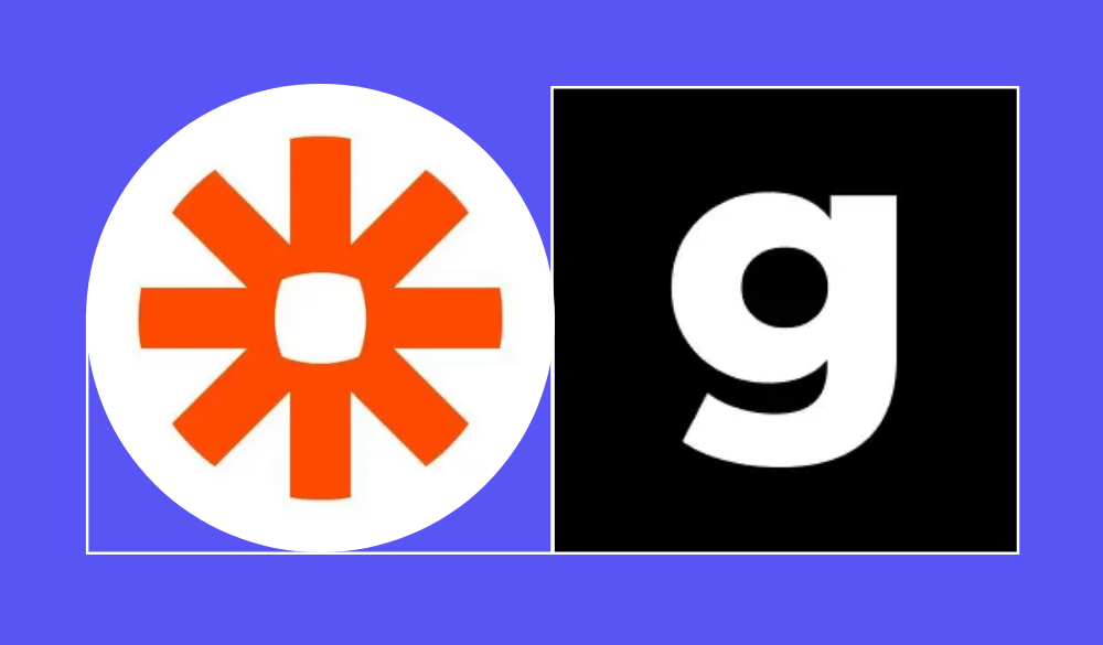 Integrating Zapier with Glide