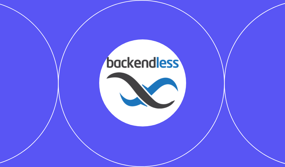 Backendless