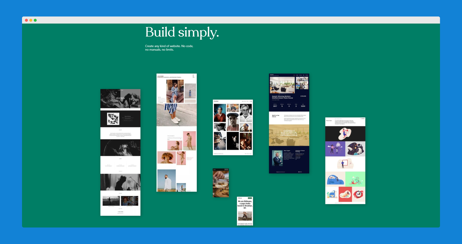 WordPress screenshot 2