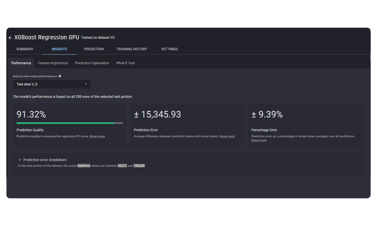 PI.EXCHANGE screenshot 2