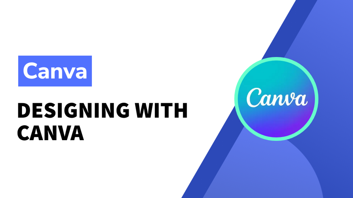 Designing with Canva