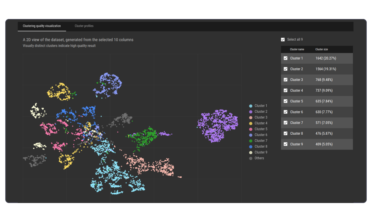 PI.EXCHANGE screenshot 3