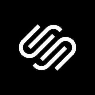Squarespace Logos