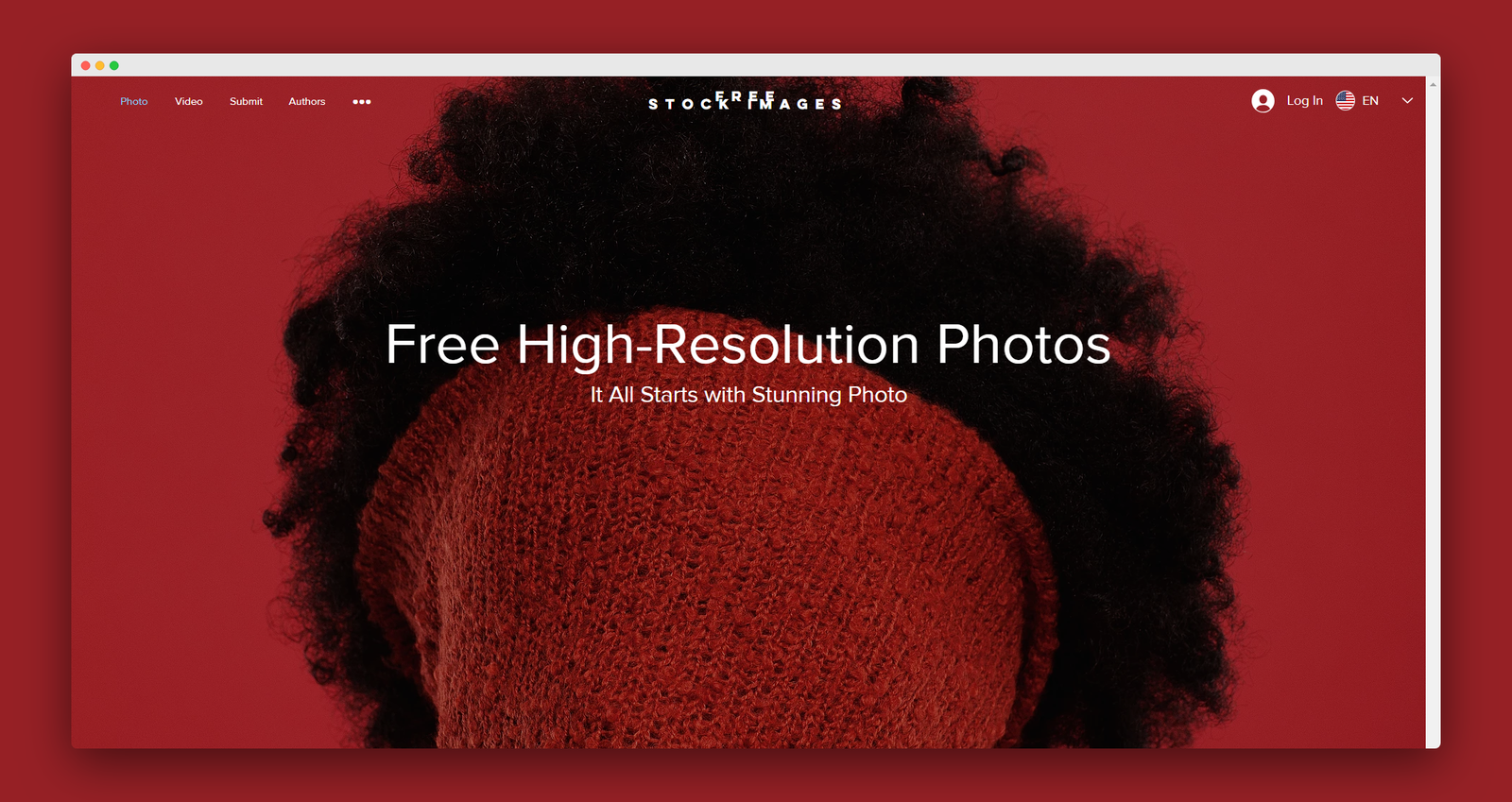 Free Stock Images screenshot 1