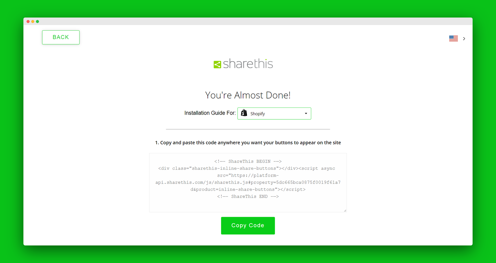 Share This screenshot 3