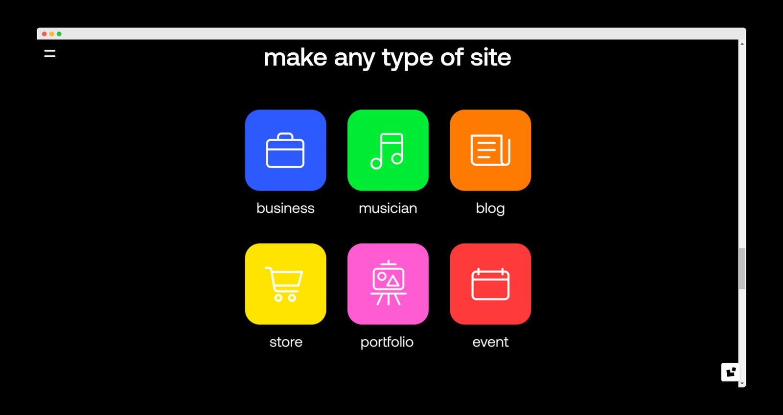 Universe screenshot 3