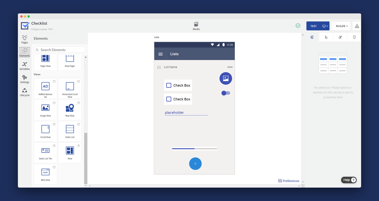 Dropsource screenshot 3