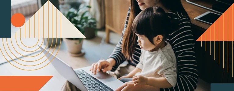 Career Planning with Teen Moms: How to Prepare to Step into the Job Market