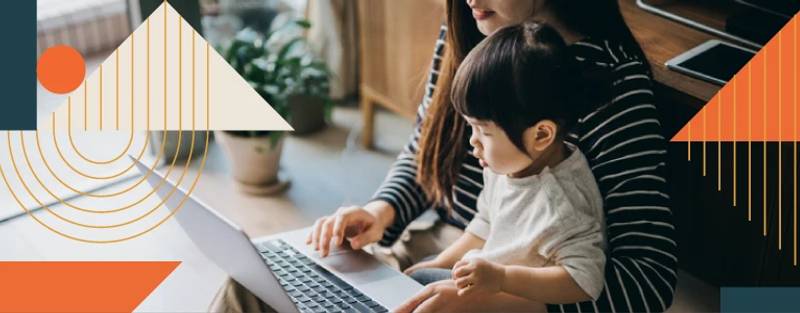 Career Planning with Teen Moms: How to Prepare to Step into the Job Market