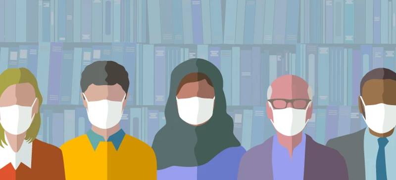 Navigating the Legal Landscape During a Pandemic