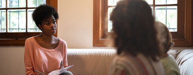 How to Find a Licensed Social Worker