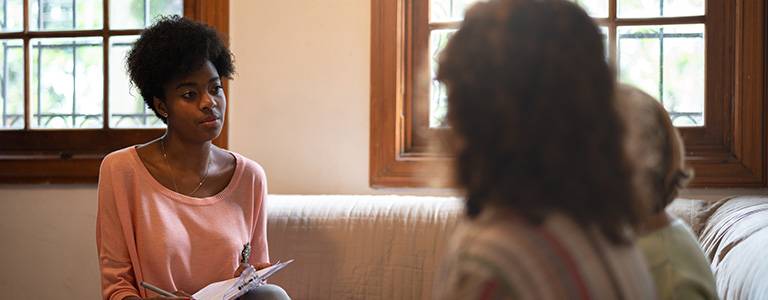 How to Find a Licensed Social Worker
