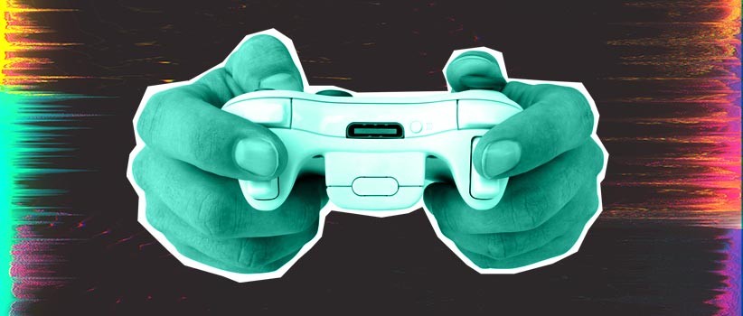 What to Do When Video Game Overuse Harms Your Relationship