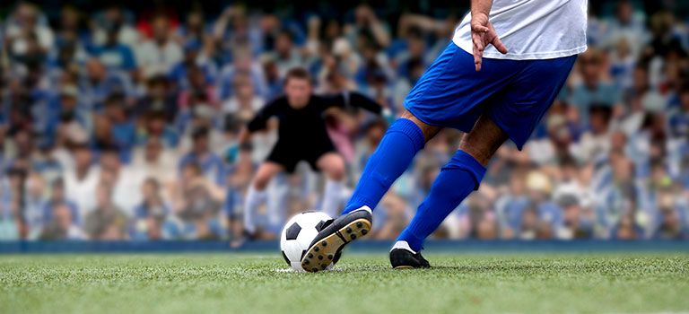 The Role of Data Science in Sports