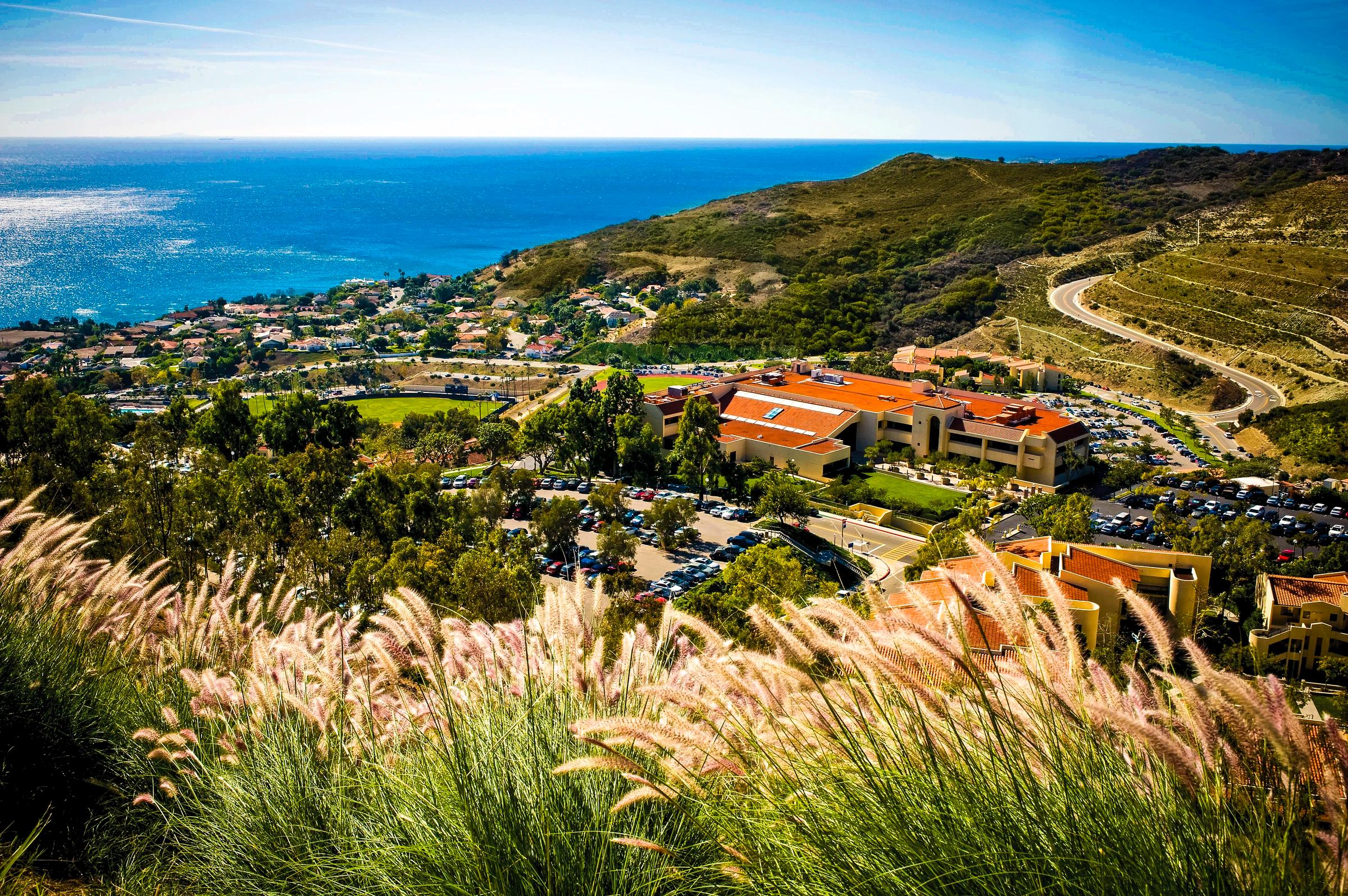Master of Science in Speech-Language Pathology