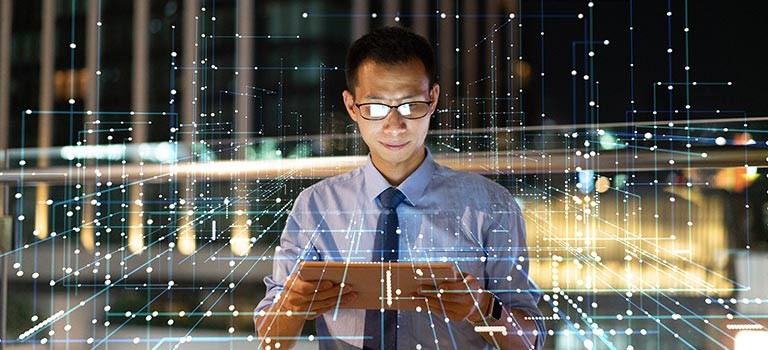 Data Science in the Internet Industry