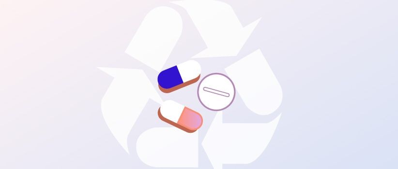 A Guide to Donating and Disposing of Unused Medicine
