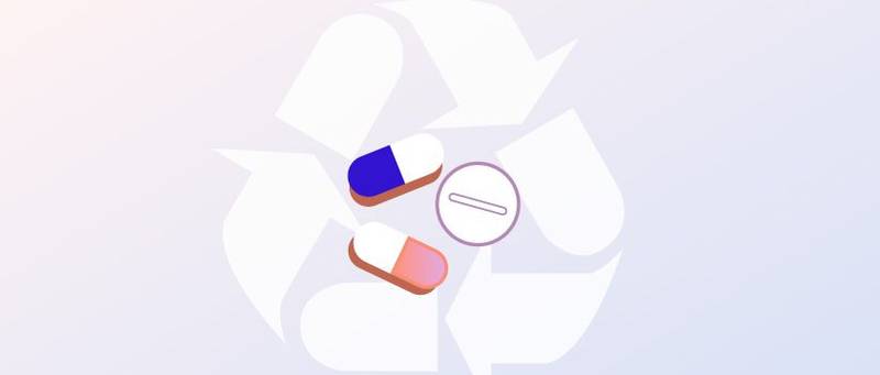 A Guide to Donating and Disposing of Unused Medicine