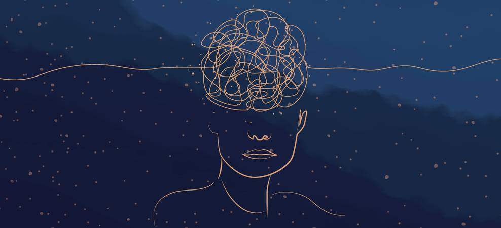 Managing Your Mental Health in College