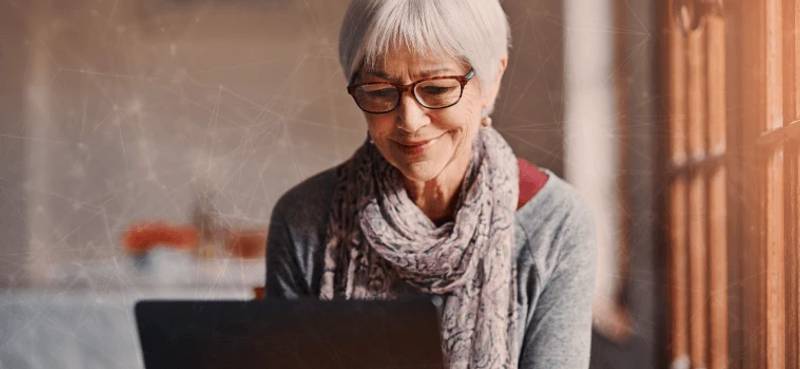 Teaching Technology to Older Adults During the Coronavirus Pandemic