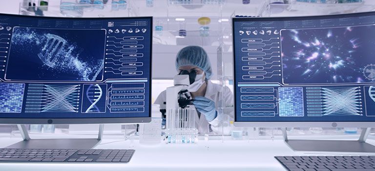 Data Science in the Pharmaceutical Industry