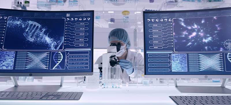 Data Science in the Pharmaceutical Industry