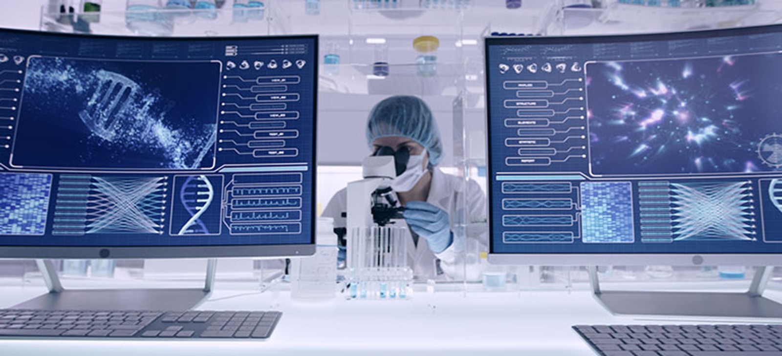 Data Science in the Pharmaceutical Industry