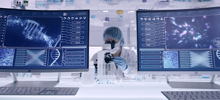 Data Science in the Pharmaceutical Industry