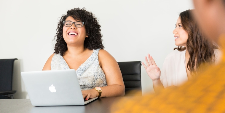 A Guide for Women in STEM: Closing the Gender Gap