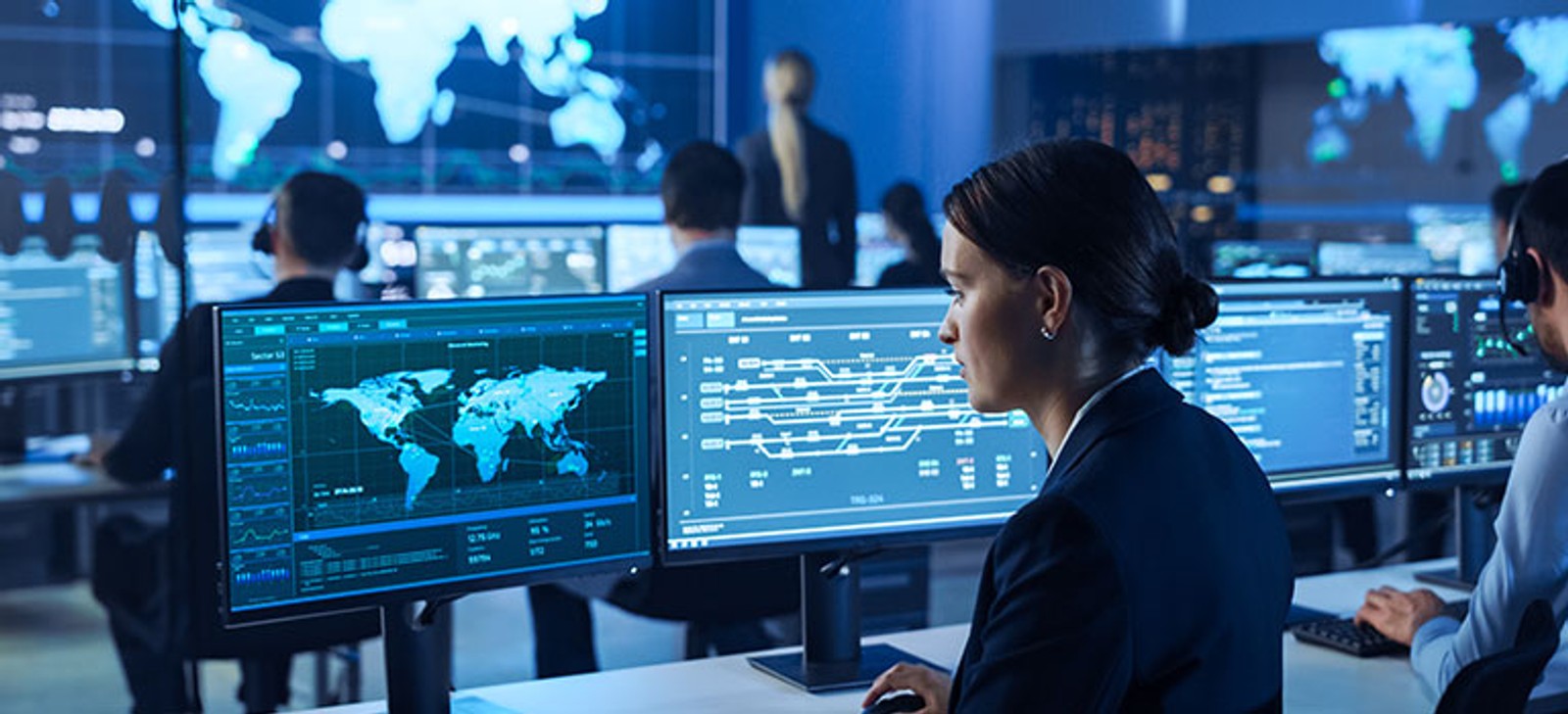Data Science in the Government