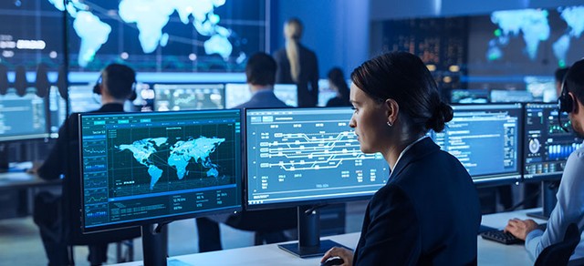 Data Science in the Government | Master's in Data Science