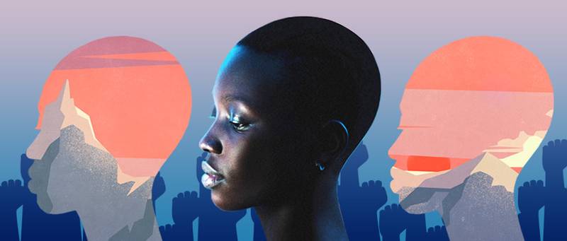 How to Protect Your Mental Health While Fighting Racial Injustice