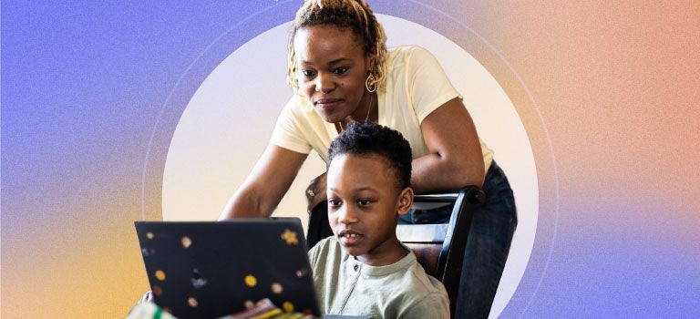 A Parent’s Guide to Internet Safety for Kids