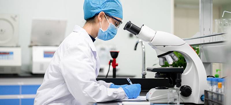 Data Science in Biotechnology