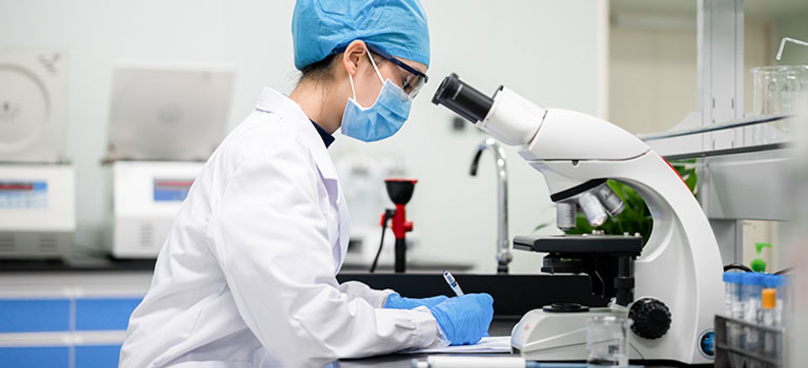 Data Science in Biotechnology