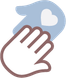 This image has an empty alt attribute; its file name is 7084_icon_supportfriend.png
