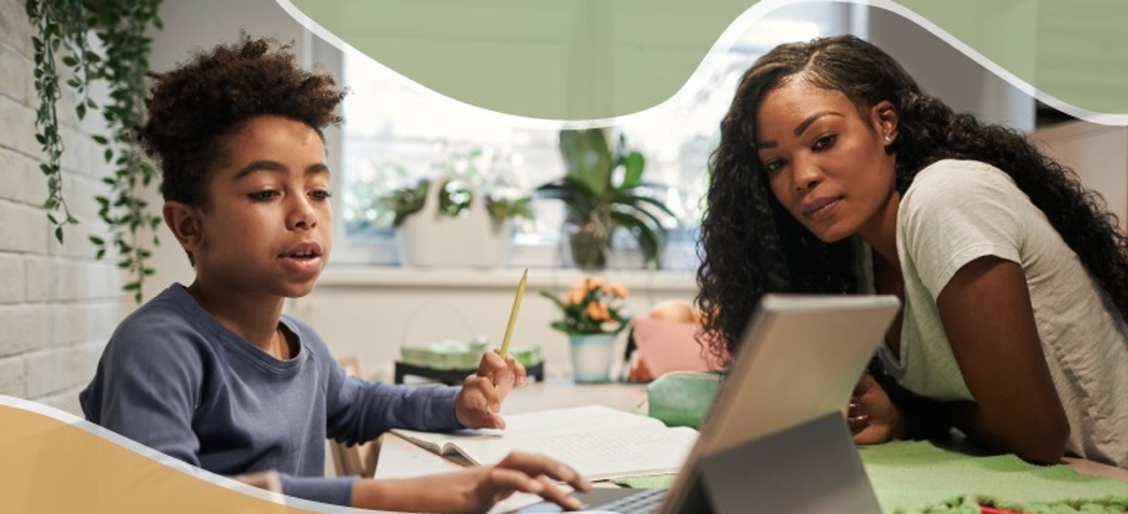 How Parents and Educators Can Protect Children’s Online Privacy