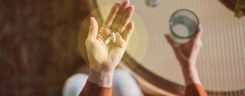 Reducing the Stigma of Mental Health Medication