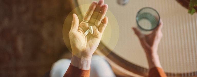 Reducing the Stigma of Mental Health Medication