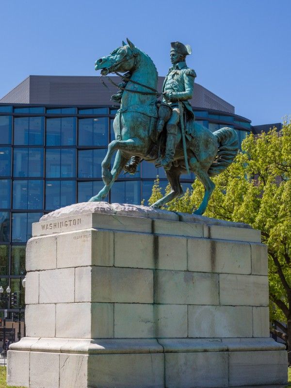 George Washington University