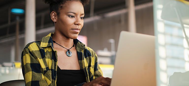 Tips for Taking Online Courses in College