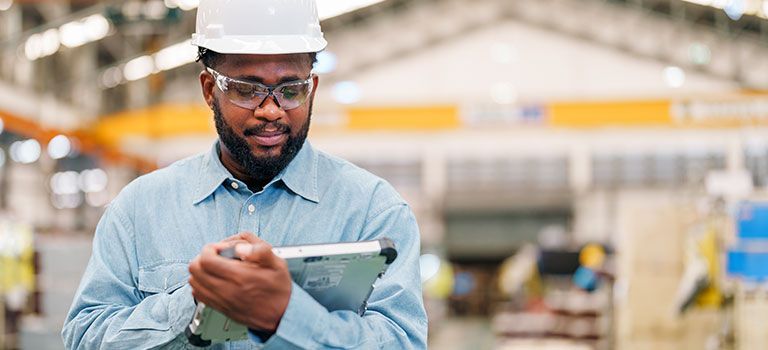 Data Science in Manufacturing