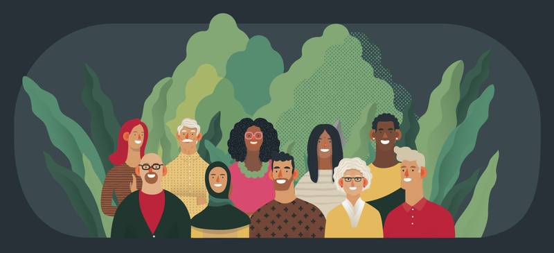 How To Be Culturally Sensitive Working with Clients with a Range of Identities