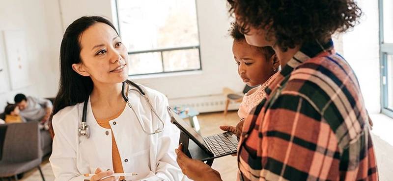 How to Promote Health Equity