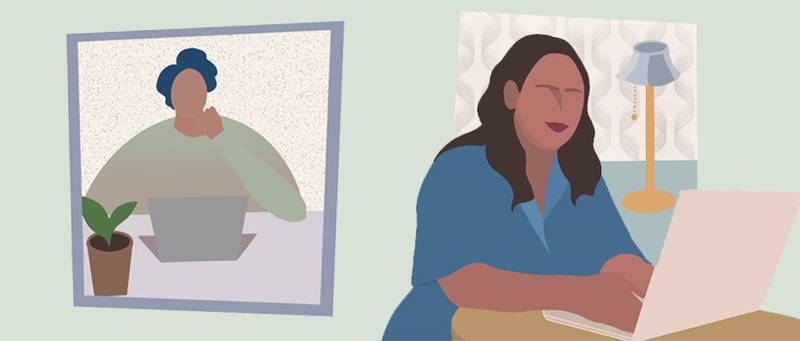 How to Prepare for an Online Counseling Session